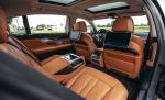 BMW 750i xDrive 2019 года (NA)
